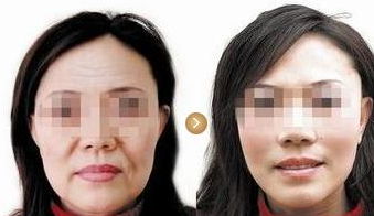 19年后再扮小龙女 网友感慨 李若彤也老了