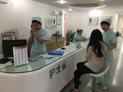 感谢美莱!让我感觉自己像在美丽梦工厂工作_云南华美美莱美容医院