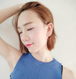 鼻综合前,自己出去玩,...鼻综合 悦美整形