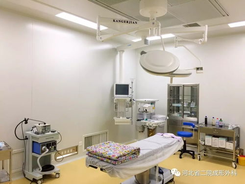 整形美容外科 科室简介