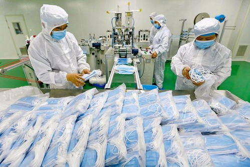 观察 疫情下如何促进我国医疗贸易发展