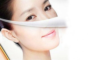 美白嫩肤 南京黑脸娃娃 护肤法宝 以黑换白 收细毛孔去暗沉 拥有白瓷美肌 悦美整形